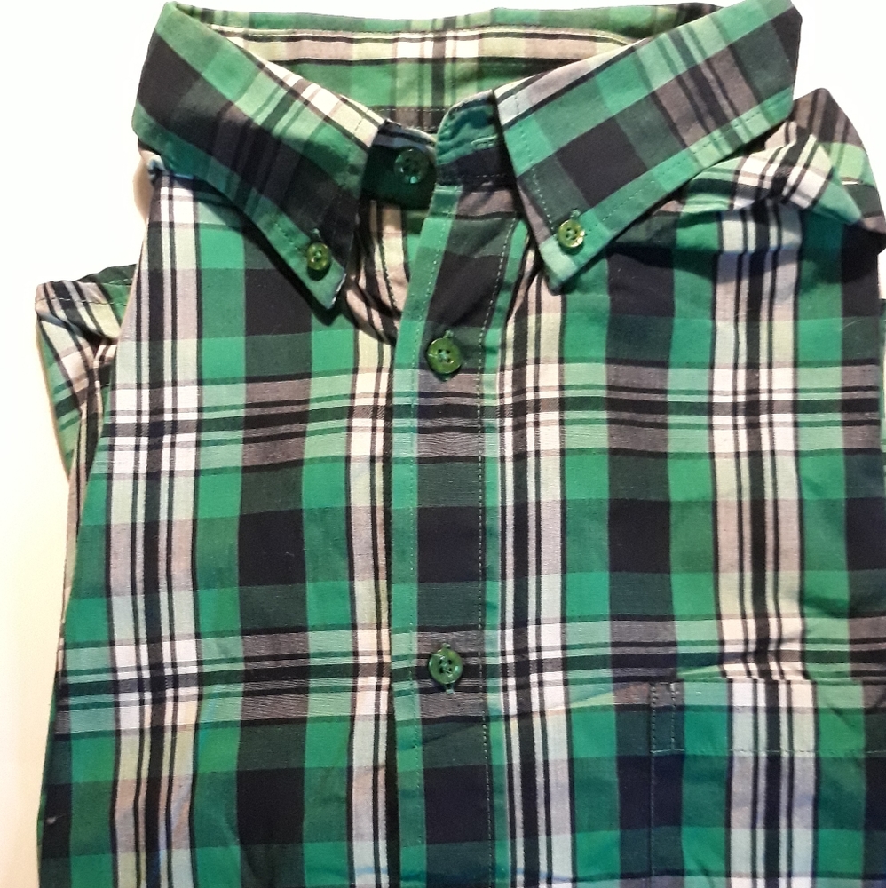 Men's shirt